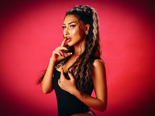 free live chat ChloeMei