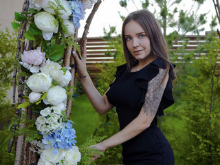 webcamsex ChloeSaphirre