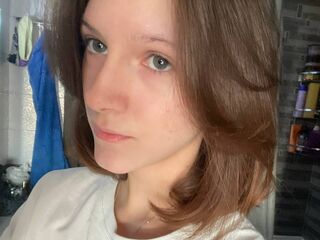 sexy live girl ChristenaNelke