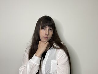 web cam chat ChristinAguliar