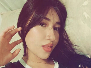 beautiful girl cam ClaireThomas