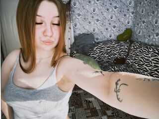 nude webcam girl ClaraWeston