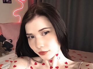 masturbating webcamgirl CleoHighes