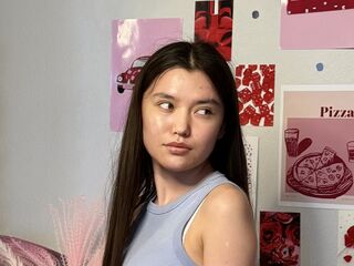 beautiful webcamgirl ClorindaOrkwis