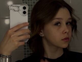 jasmin nude CorieDemagastris