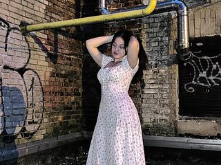 fingering webcam girl CristaMilanowski
