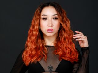 spy webcam CristalMurphy