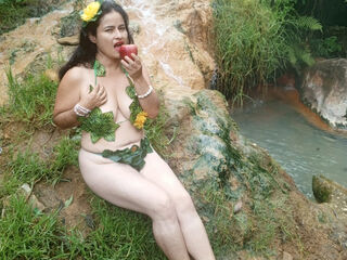 beautiful girl webcam CrystallZane