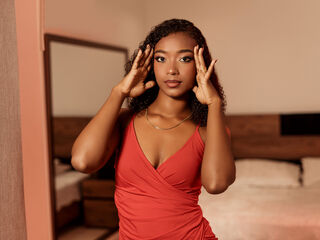 sexy webcamgirl picture DahianDavis