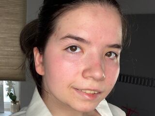 dirty cam DaisyMolen