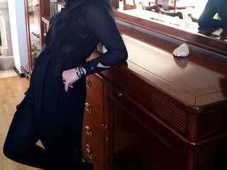 sex video DaisyRivas