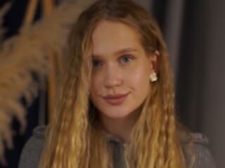 camwhore video DamarisWellnitz