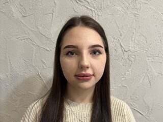 fingering camslut DanielaCrystal