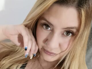 real live webcam DanielaSage