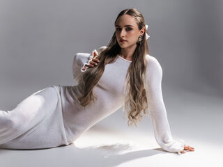 girl webcamsex DannaWhite