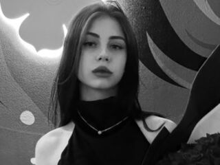 girl naked DawnGoller
