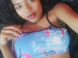 strip tease show DaysiPolo