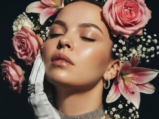 webcamstripper picture DelfinaArif