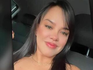 cam girl fingering pussy DennaJenssenn