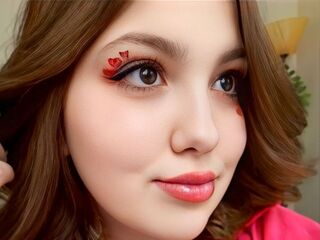 girl cam naked DeriShelby