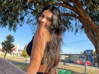 striptease cam DeviColins