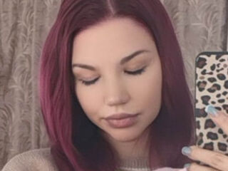 sexy webcamgirl DevinUphaus