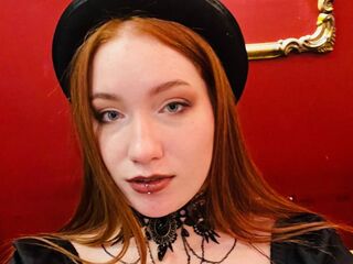 adult live webcam DevonaDarby