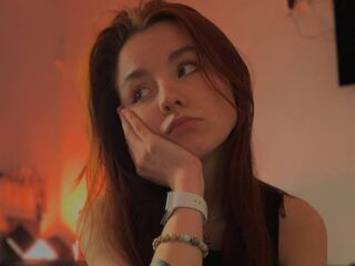 webcam girl DivinaGazza