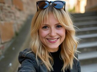 hot cam girl DodieGenett