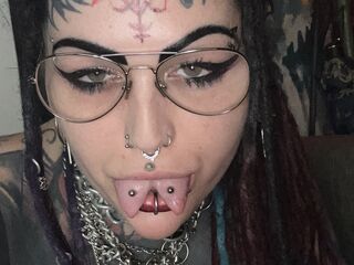 nude webcamgirl photo Dominanyx