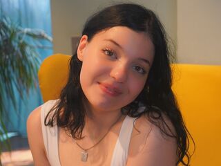live webcam model DominoChaplin