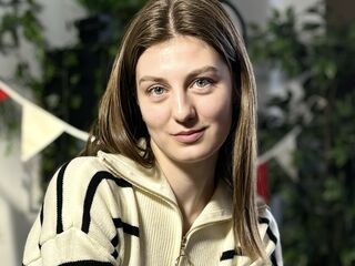 livecam video DonnetteHolck