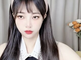 hot girl webcam photo DoraConan