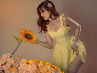 jasmin live cam DulceBennet