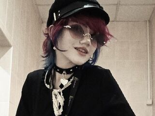 naughty webcamgirl ElanorCiolek