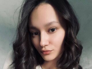 hot cam girl masturbating with sextoy ElianaAdelizzi