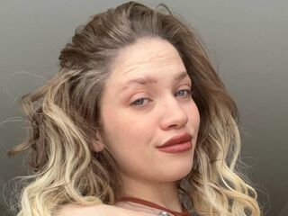 naked girl with webcam masturbating with sextoy ElisonWoy