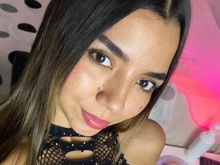 jasmin livesex ElizaNinaFox