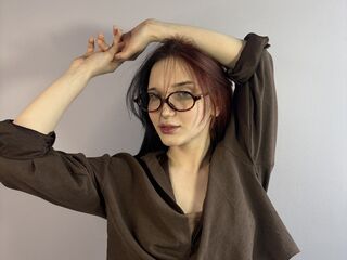 cam girl fingering pussy ElizabethHerrer