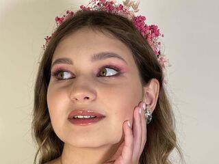 webcam striptease ElleEllise