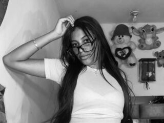 porn cam EllenaStonne