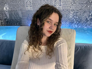 cam girl webcam ElliaWesty