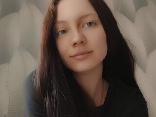 webcam stripper EllieCornfield