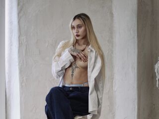 teaser cam EllieXeno