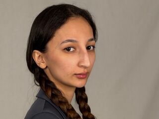 naked cam ElmiraEasom