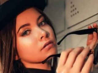 kinky webcam picture ElodiRose