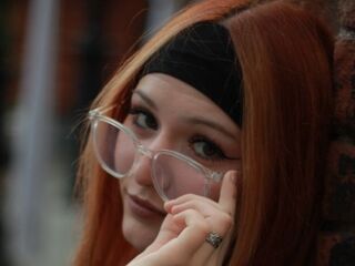 beautiful girl webcam EmeraldClyatt