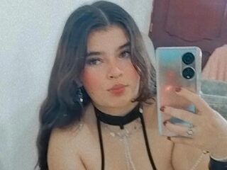 hot videochat EmilyEvanzz
