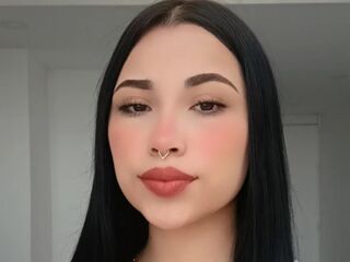 webcam pic EmilyMorrison