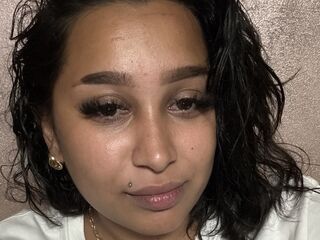 sexy webcamgirl pic EmmaDebie